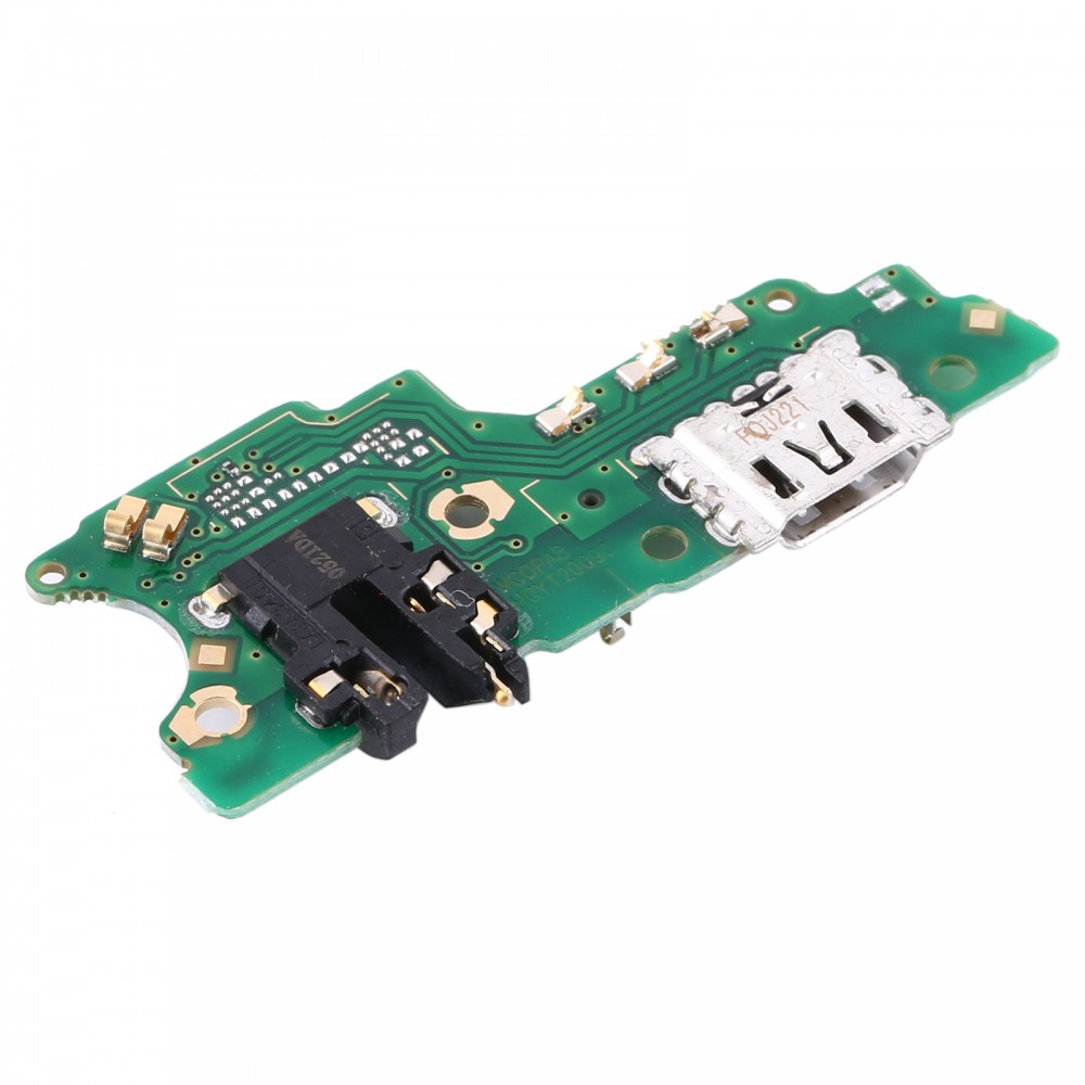 Charging Port Board for OPPO A31 (2020) CPH2015 / CPH2073 / CPH2081 / CPH2029 / CPH2031 Oppo Replacement Parts OPPO A31